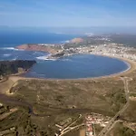Willa Silvercoast Concha Baia With Private Heated Pool And Seaview Rooftop Lounge