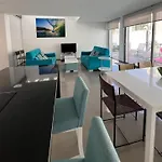 Silvercoast Concha Baia With Private Heated Pool And Seaview Rooftop Lounge *
