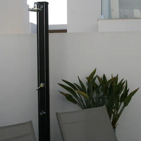 Silvercoast Concha Baia With Heated Pool And Seaview Rooftop Lounge *