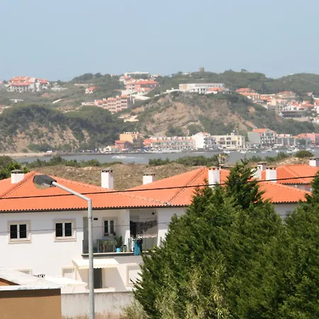 Silvercoast Concha Baia With Heated Pool And Seaview Rooftop Lounge Salir de Porto