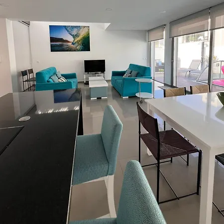 Silvercoast Concha Baia With Private Heated Pool And Seaview Rooftop Lounge *