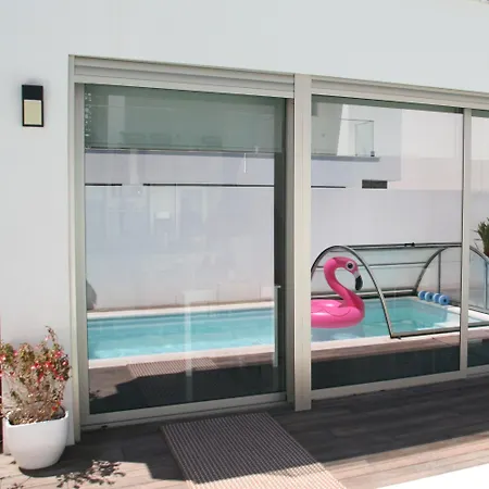 Silvercoast Concha Baia With Heated Pool And Seaview Rooftop Lounge *