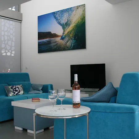Silvercoast Concha Baia With Heated Pool And Seaview Rooftop Lounge