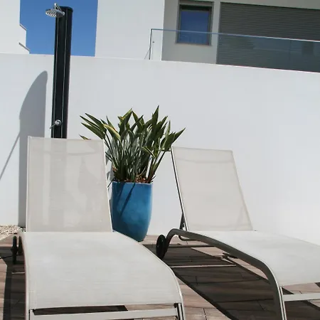 Silvercoast Concha Baia With Private Heated Pool And Seaview Rooftop Lounge